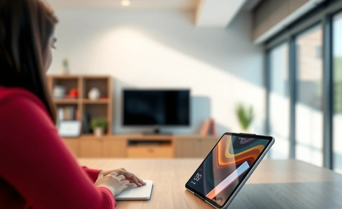 Comparative Analysis of Huawei Tablets
