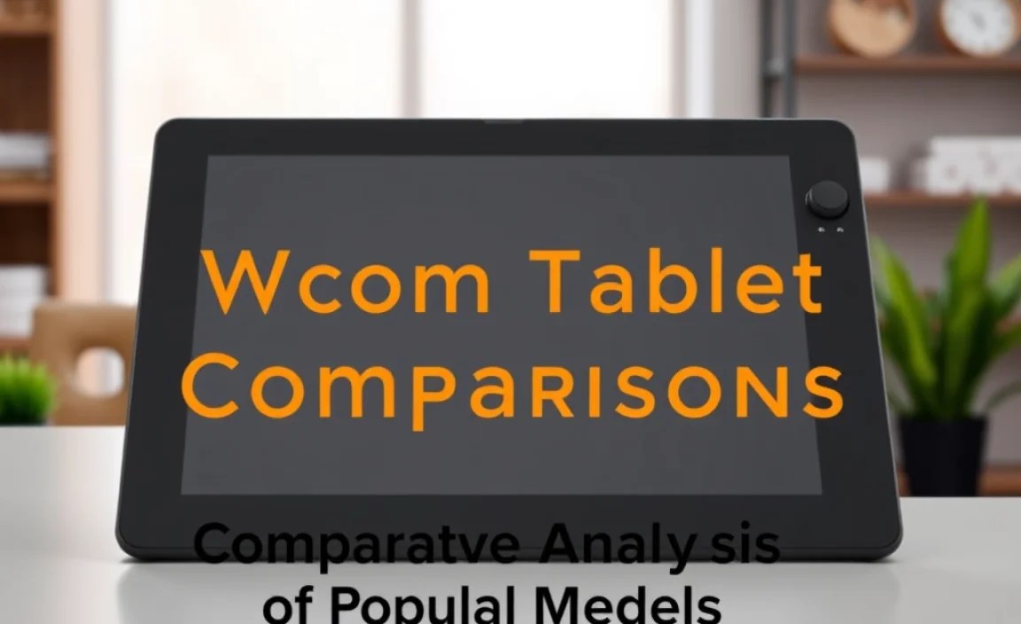 Comparative Analysis of Popular Models