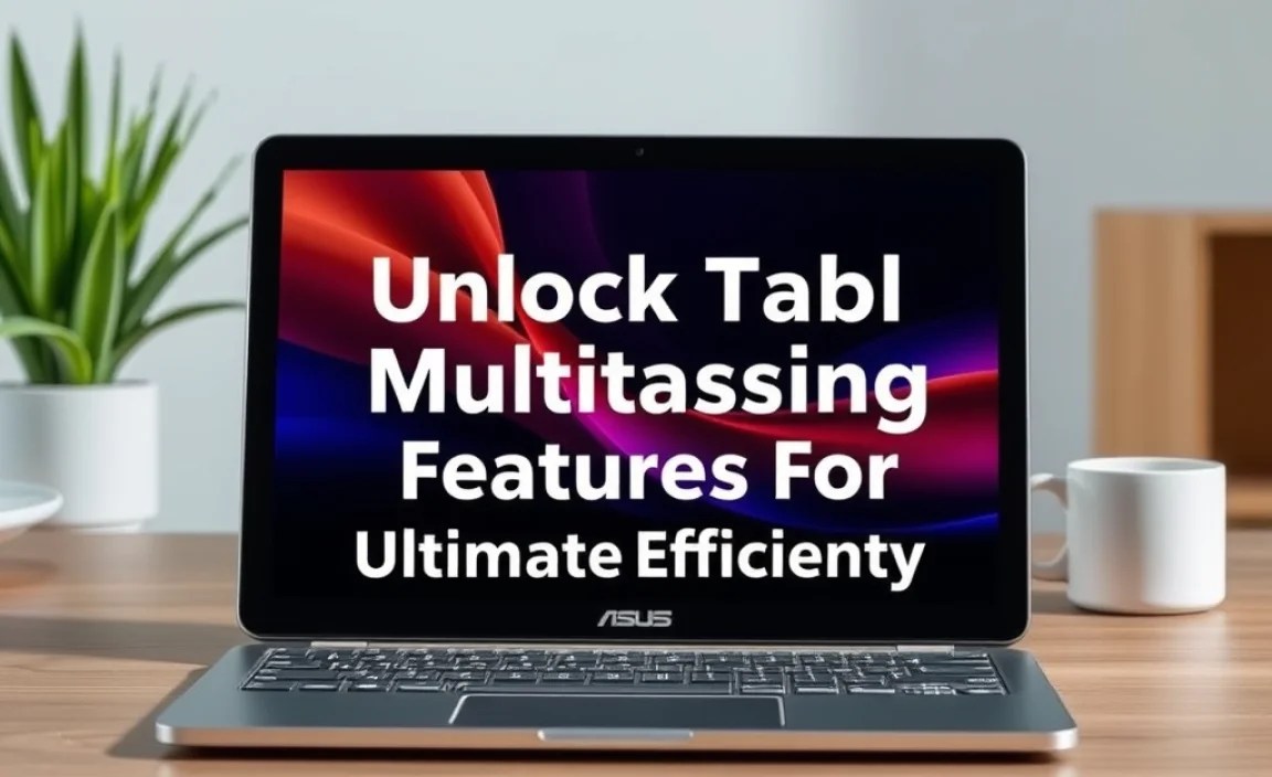 Comparative Analysis with Competitors