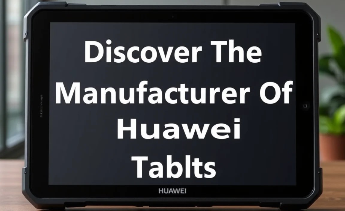 Comparative Analysis with Other Rugged Tablet Brands