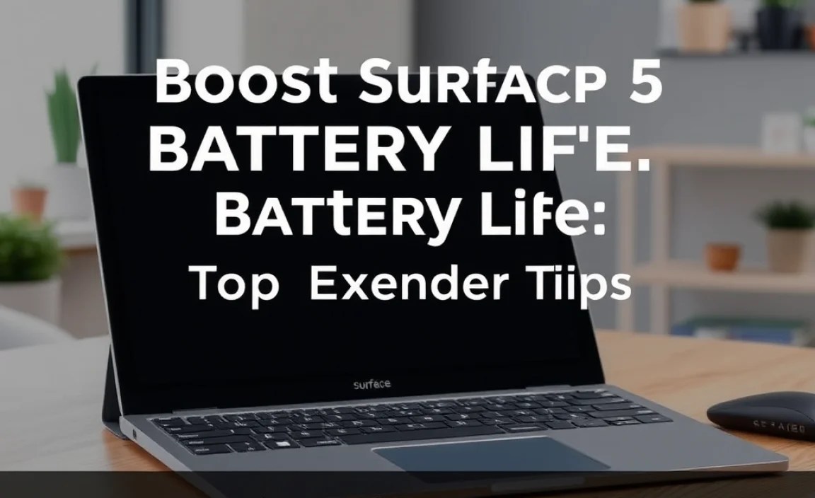 Comparing Battery Life Extenders
