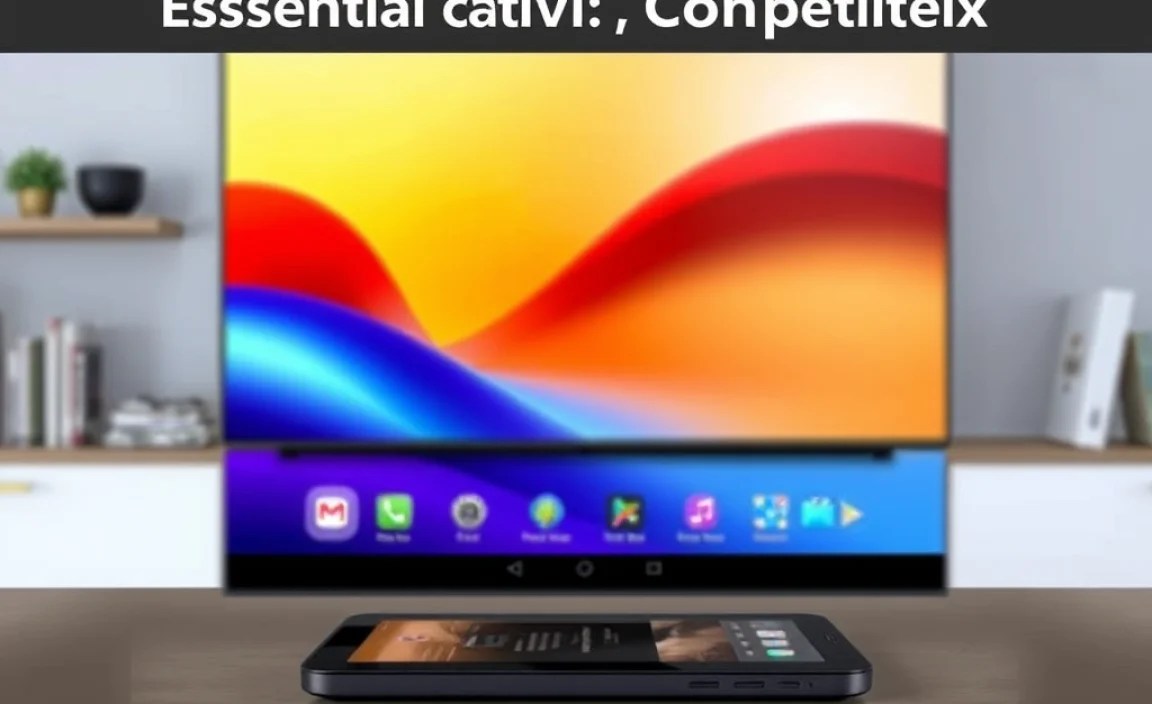 Comparing Battery Life: RCA Tablet Apollo vs. Competitors