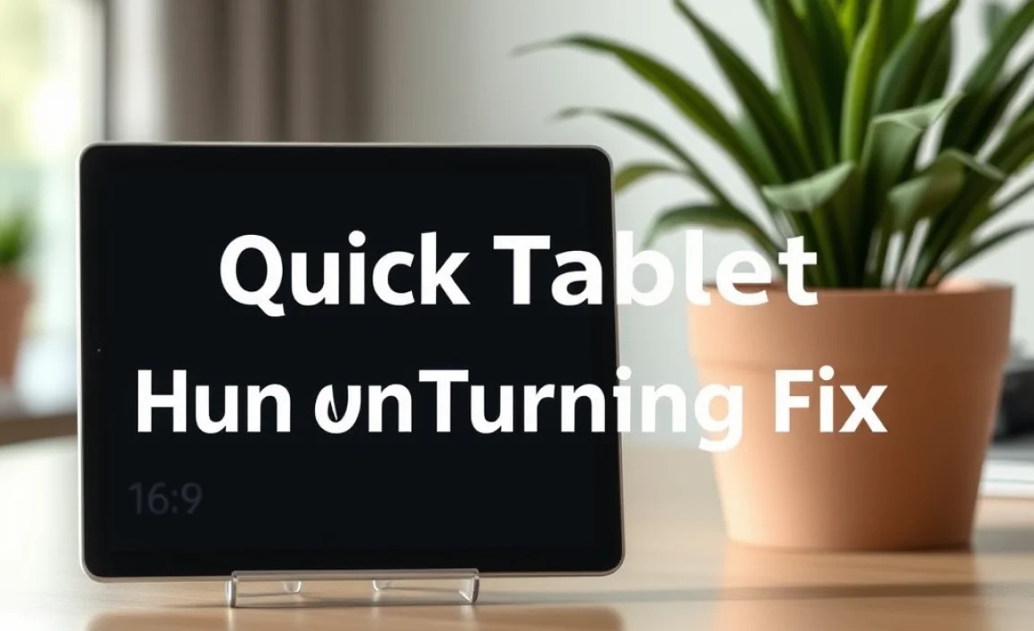 Comparing Common Huawei Tablet Issues &amp; Solutions