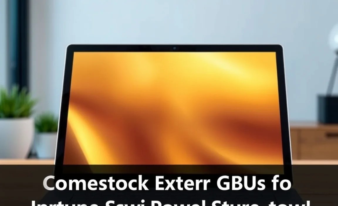 Comparing External GPUs for Surface Go