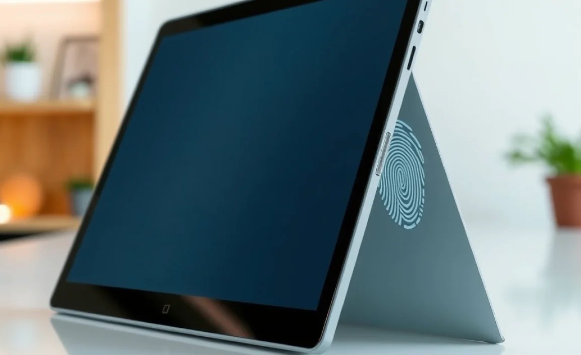 Comparing Face ID and Fingerprint