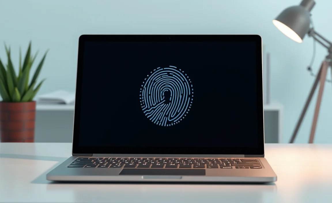 Comparing Face ID and Fingerprint Security