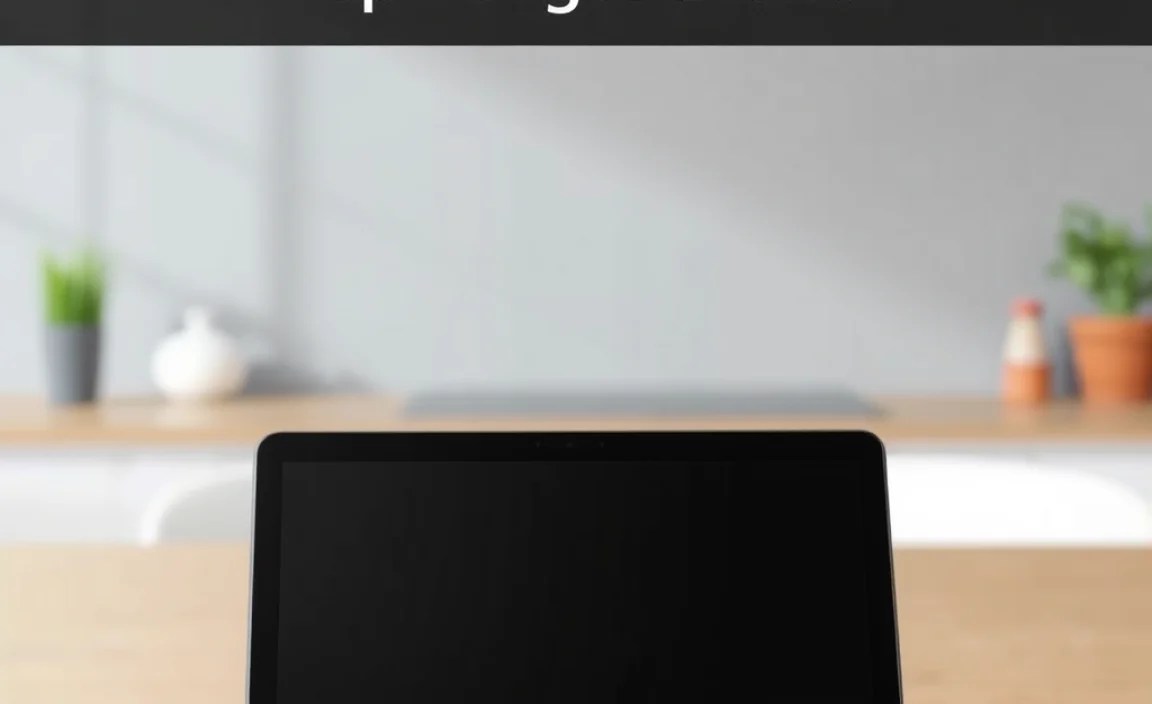 Comparing Google Pixel Tablet with Others