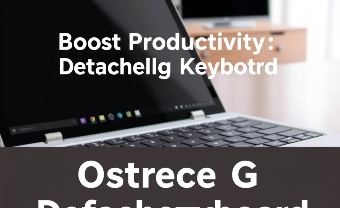 Comparing Keyboard Features