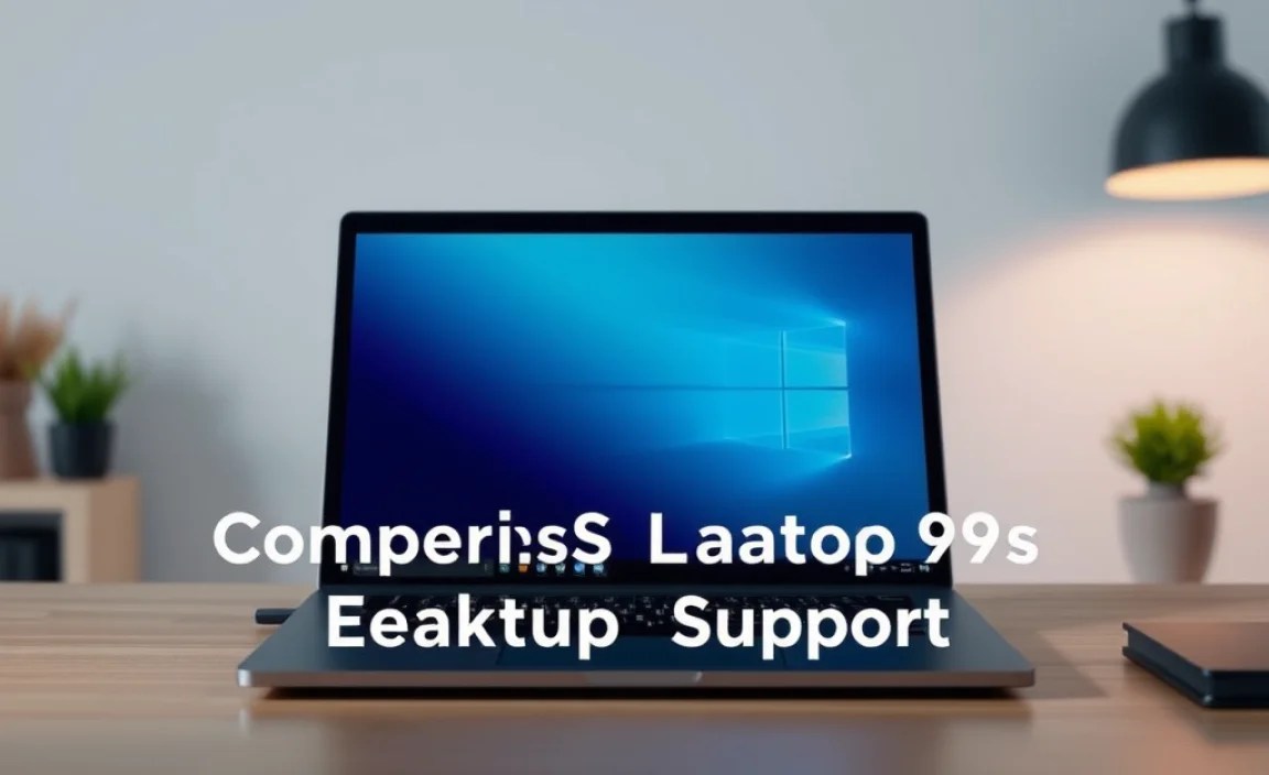 Comparing Laptop and Desktop Graphics