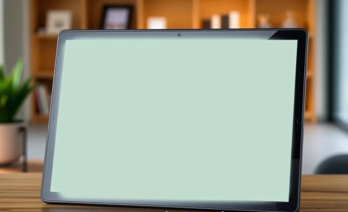 Comparing Lenovo Windows Tablets with Competitors