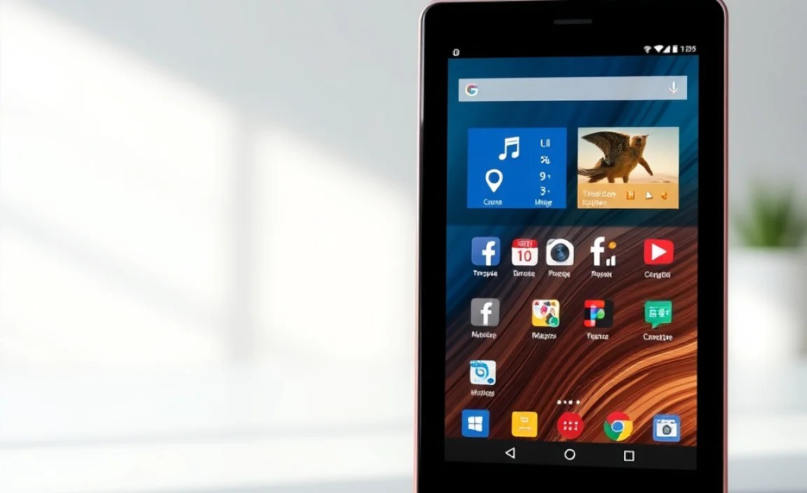 Comparing Nokia Tablets