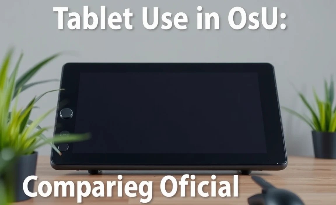 Comparing Official and Third-Party Drivers