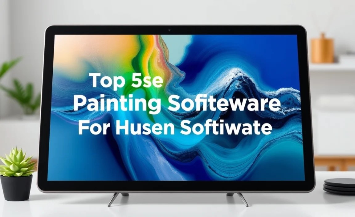 Comparing Performance Across Software