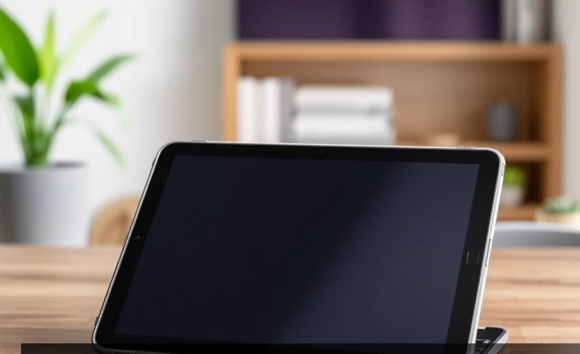Comparing Popular Samsung Tablet Case Brands
