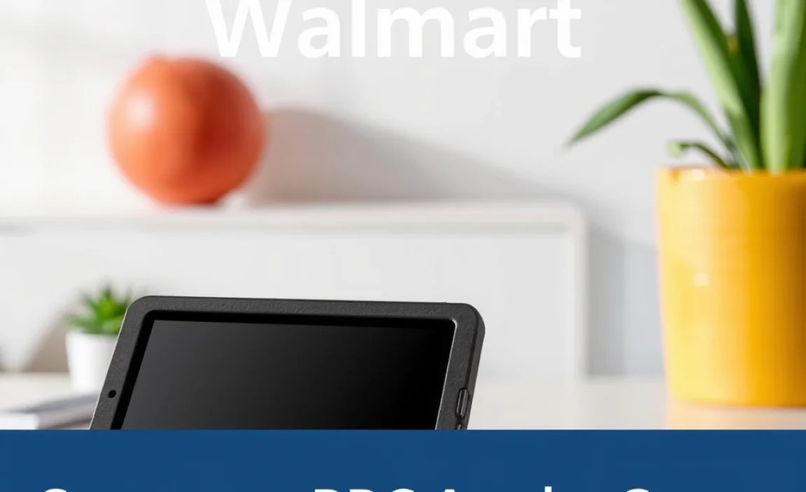 Comparing RCA Apollo Case Options at Walmart