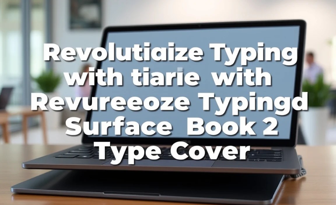 Comparing Surface Book 2 Type Cover Keyboards