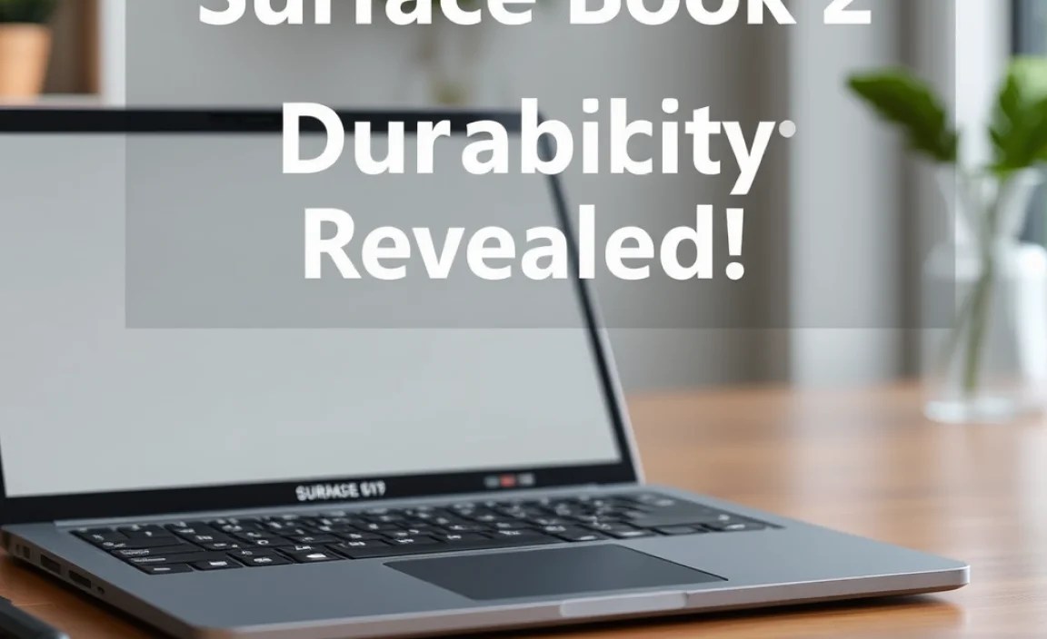 Comparing Surface Book 2 with Other Laptops