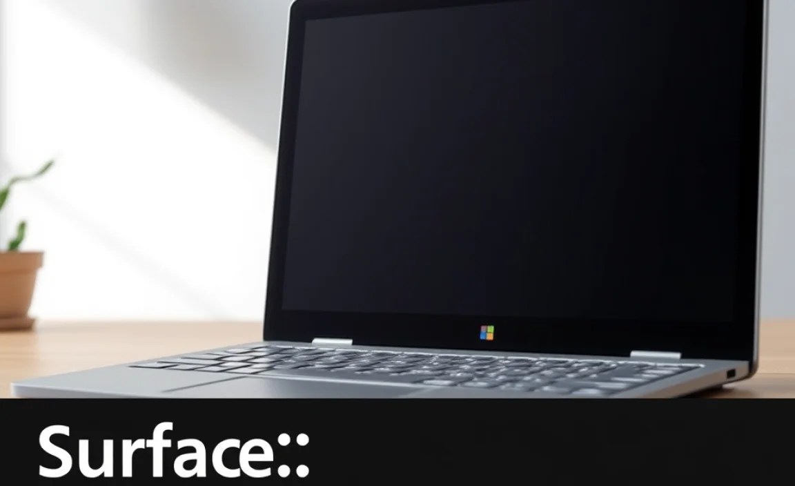 Comparing Surface Book 3 With Other Screens