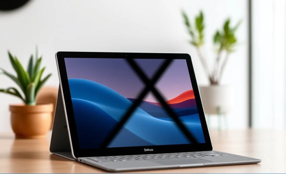 Comparing Surface Devices for Zoom