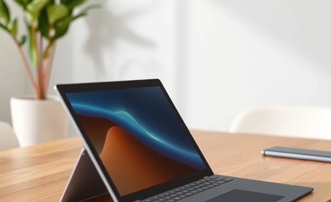 Comparing Surface Duo and Surface Laptop Studio