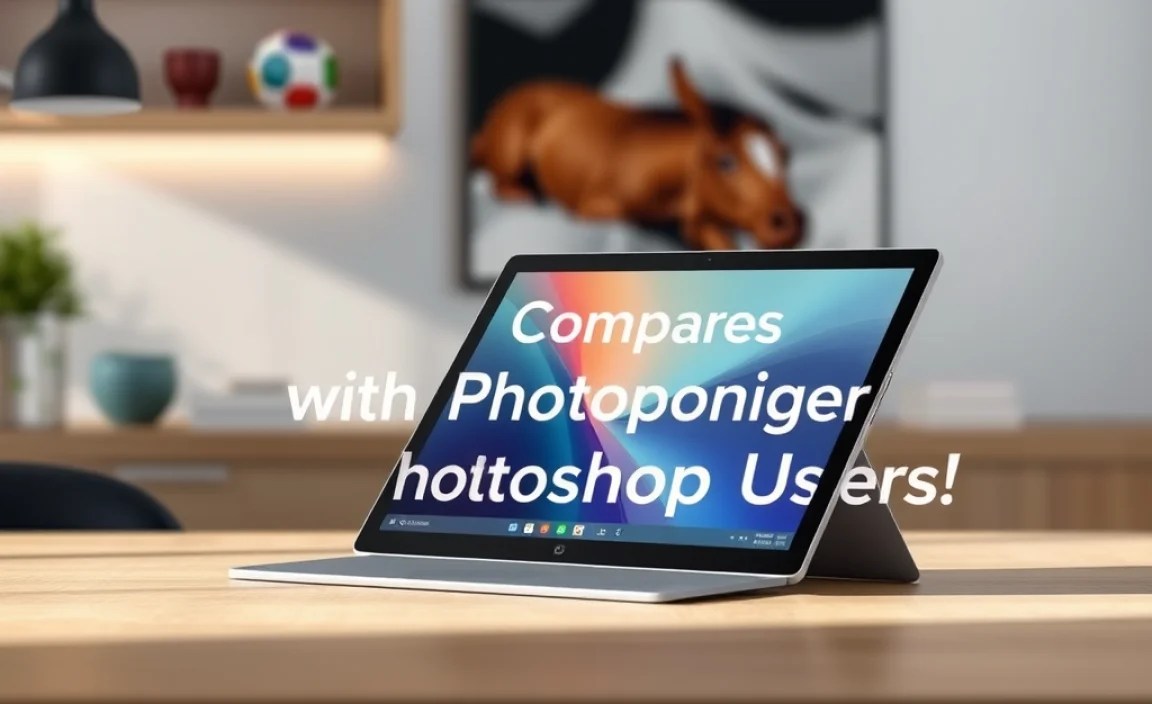 Comparing Surface Go 2 with Competitors
