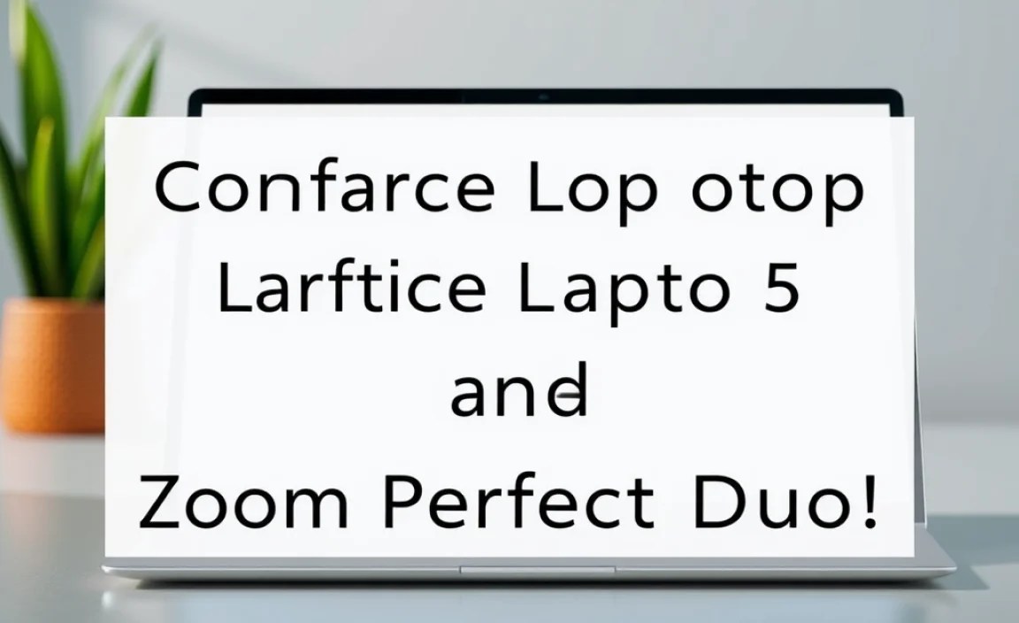 Comparing Surface Laptop 5 and Surface Tablet