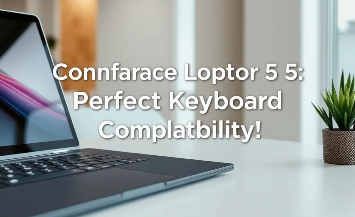 Comparing Surface Laptop 5 to Others