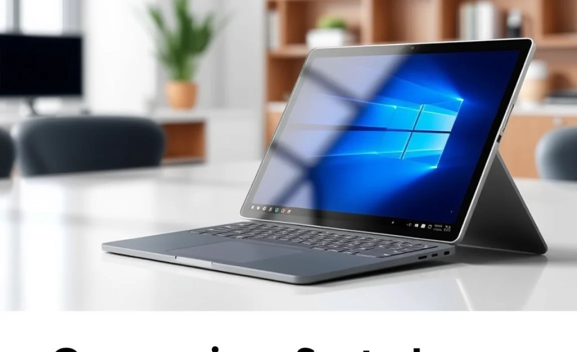 Comparing Surface Laptop Studio with Others