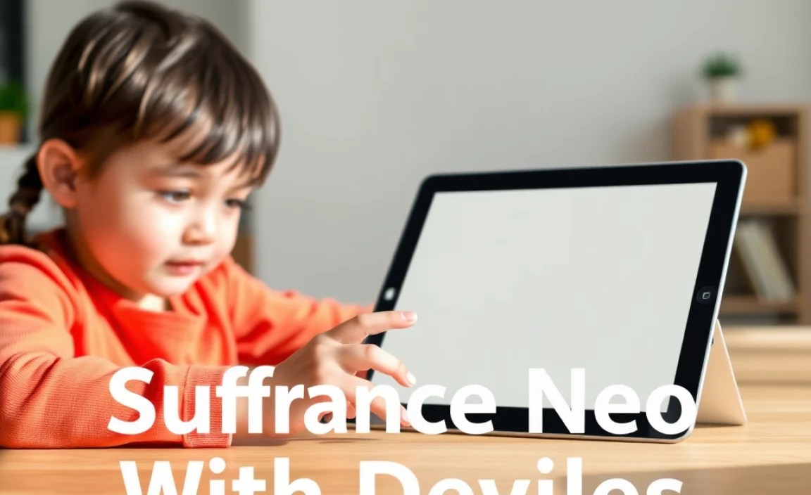 Comparing Surface Neo With Other Devices