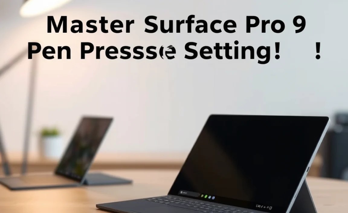 Comparing Surface Pro 9 with Other Devices