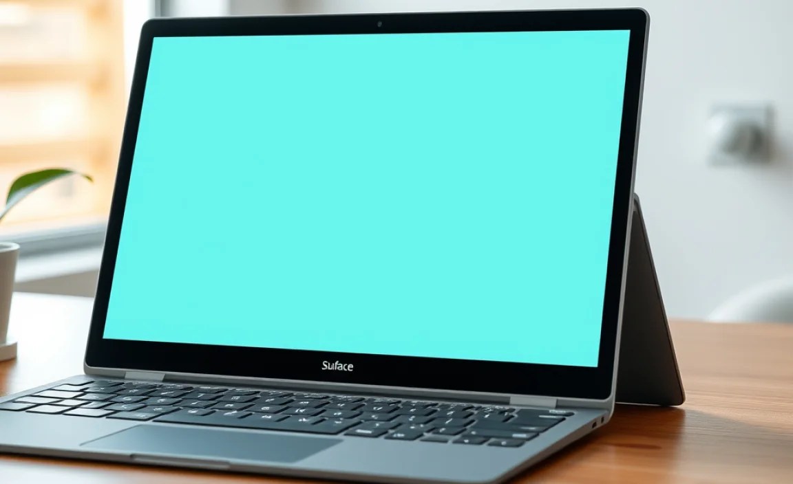 Comparing the Surface Neo and Laptop Studio