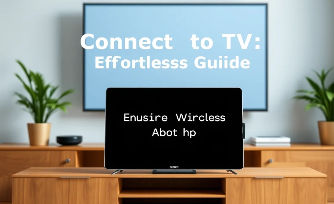 Comparing Wireless vs. Wired Connections