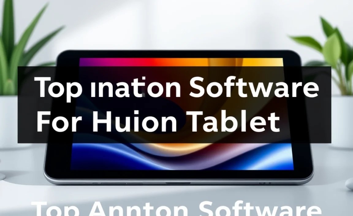 Comparison of Features