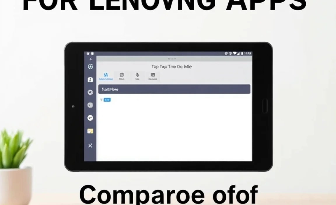 Comparison of Functionality and Usability