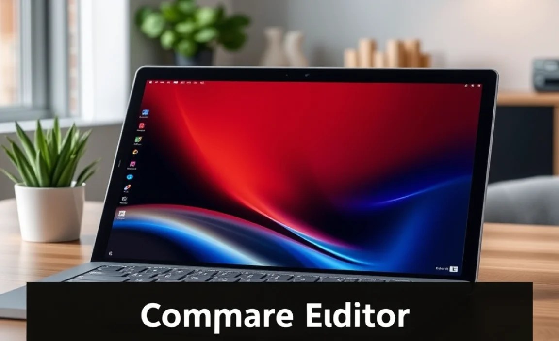 Comparison: Surface Book 3 vs Other Laptops
