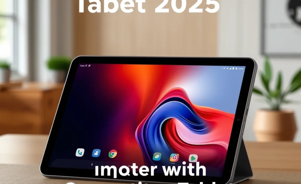 Comparison with Competitor Tablet Brands
