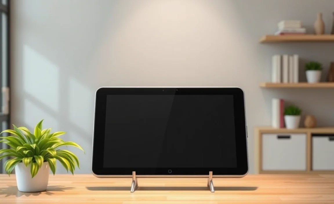 Comparison with Competitors