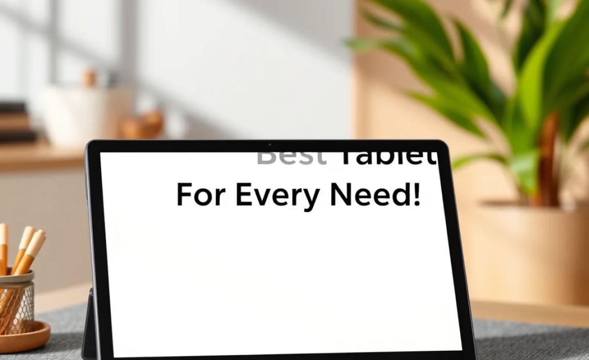 Comparison with Competitors