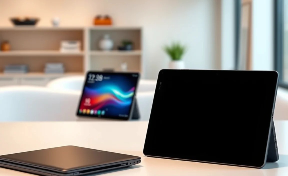 Comparison with Competitors