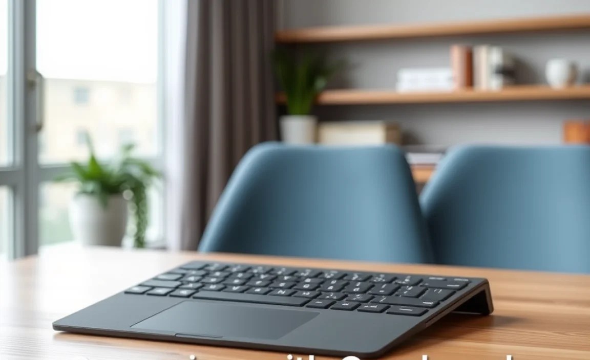 Comparison with Other Keyboards