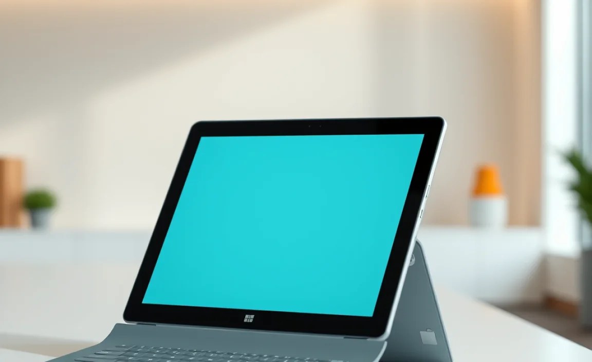 Comparison with Other Tablet Brands