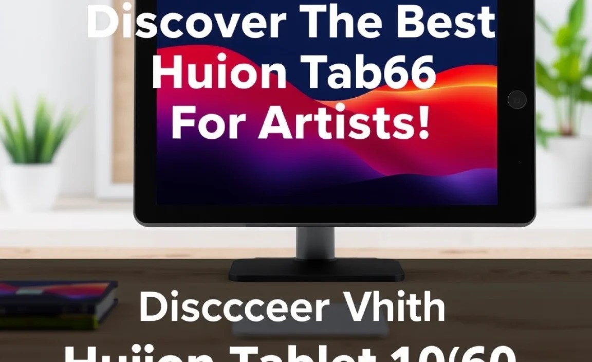 Comparison with Other Tablets