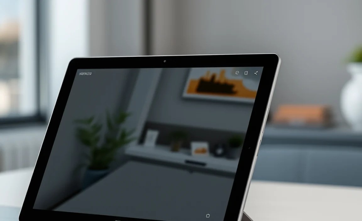 Comparison With Other Tablets