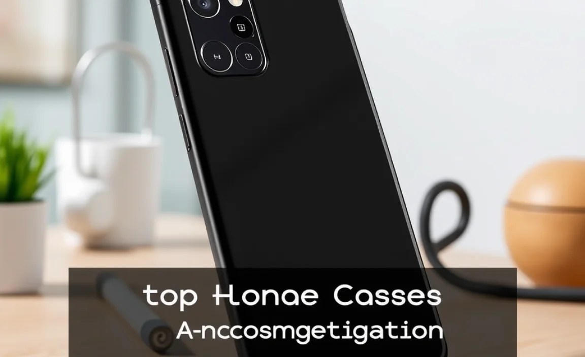 Compatibility and Accessory Integration