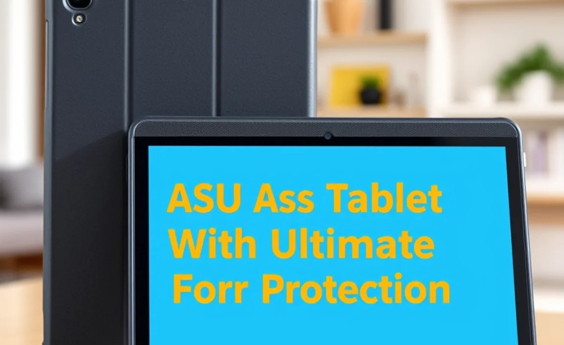 Compatibility with ASUS Tablet Models