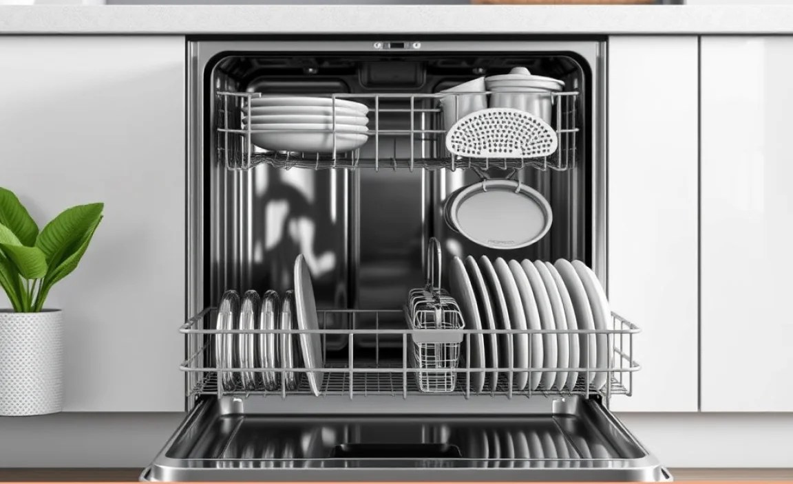 Compatibility with Samsung Dishwasher Models