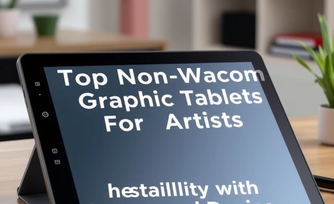 Compatibility with Software and Devices