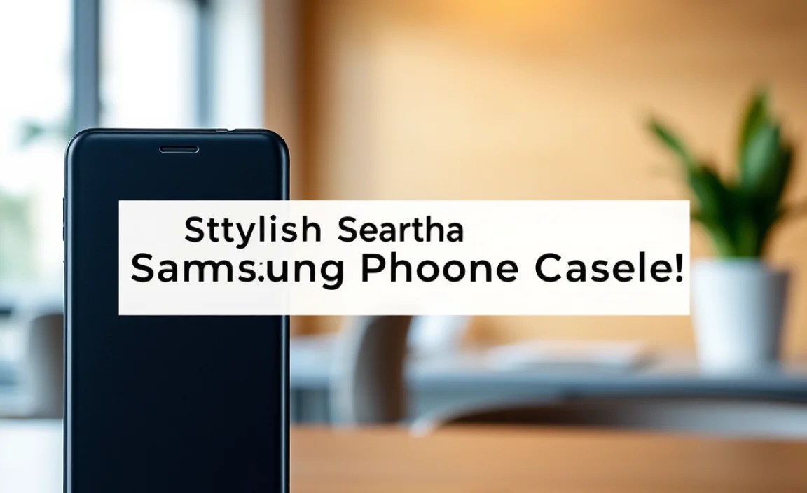 Compatibility with Specific Samsung Galaxy Models