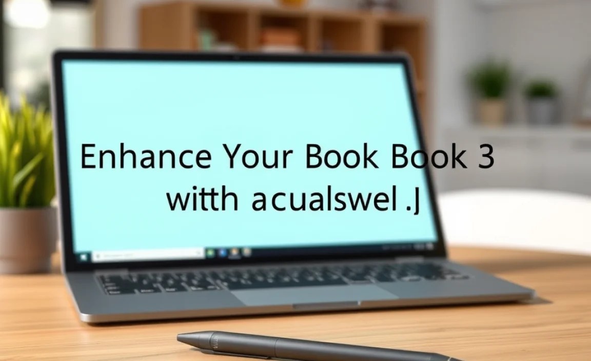 Compatibility with Surface Book 3