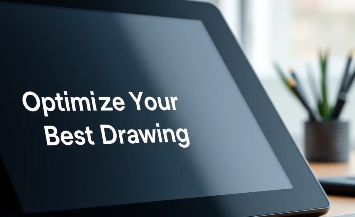 Configuring Pressure Sensitivity